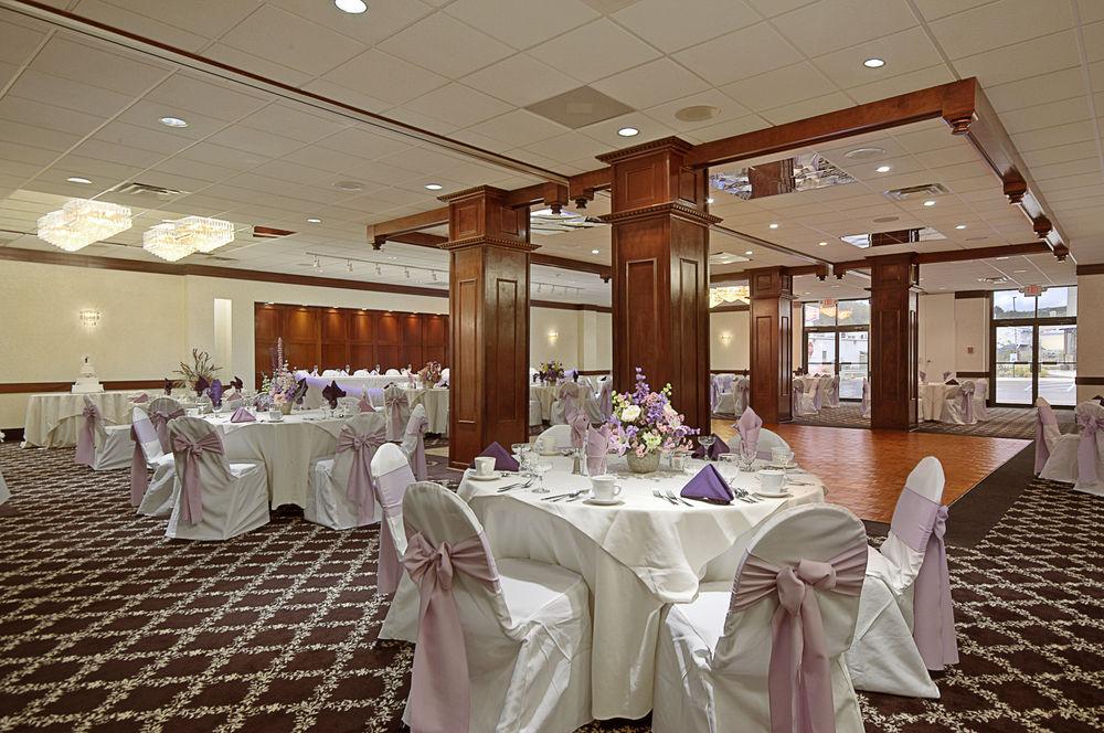 Best Western Plus Clarks Summit Scranton Hotel Екстер'єр фото