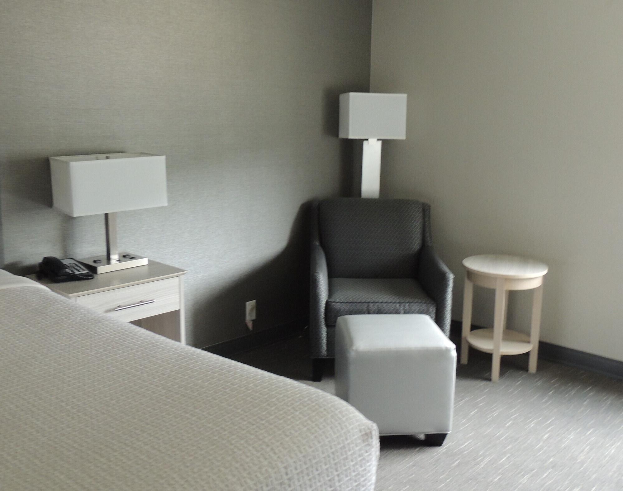 Best Western Plus Clarks Summit Scranton Hotel Екстер'єр фото