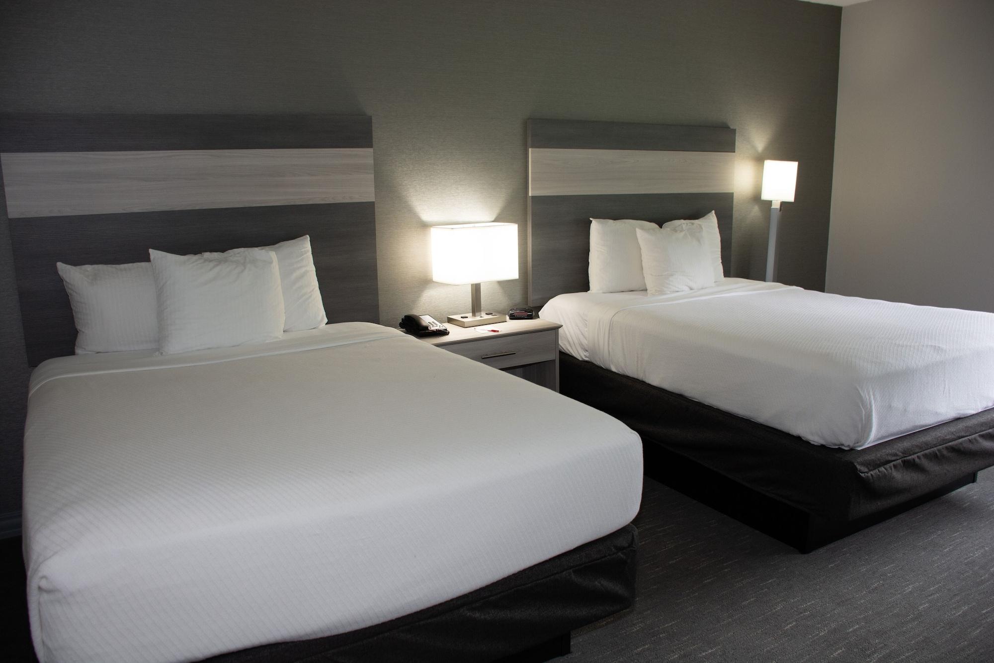 Best Western Plus Clarks Summit Scranton Hotel Екстер'єр фото
