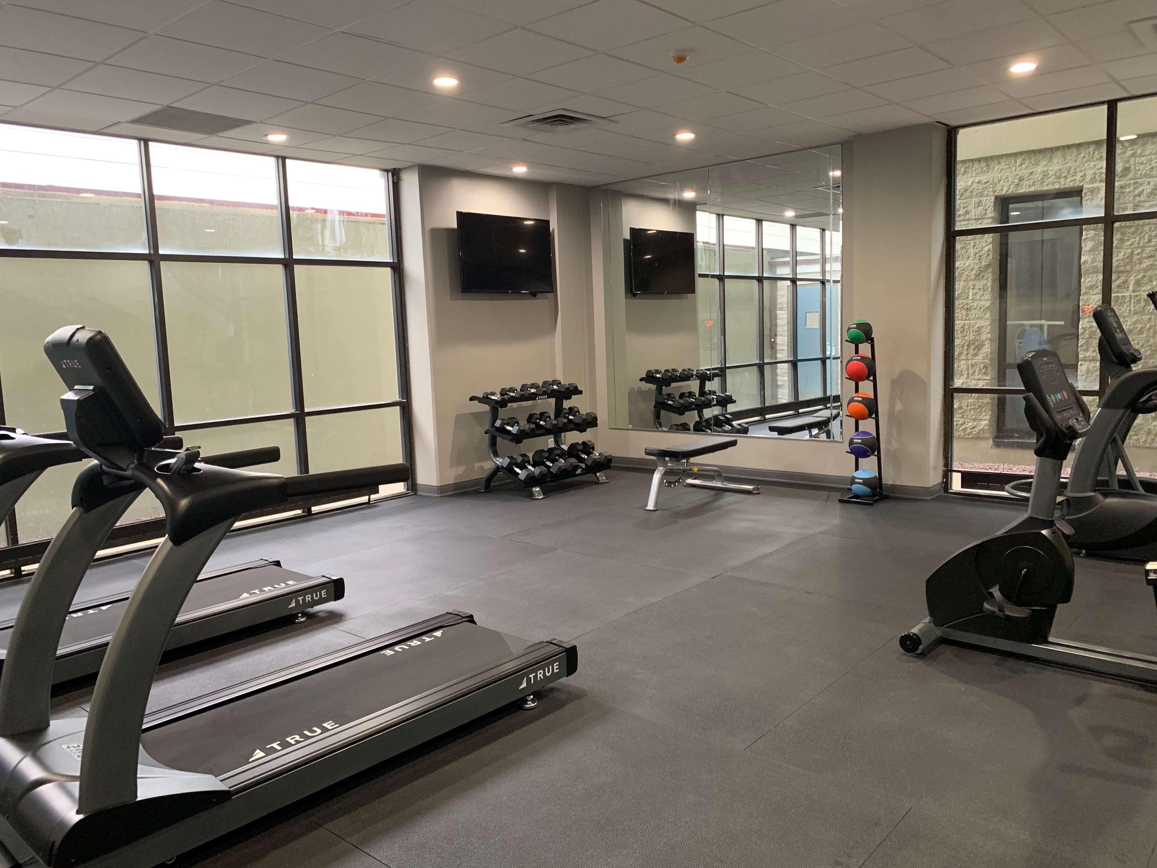 Best Western Plus Clarks Summit Scranton Hotel Зручності фото