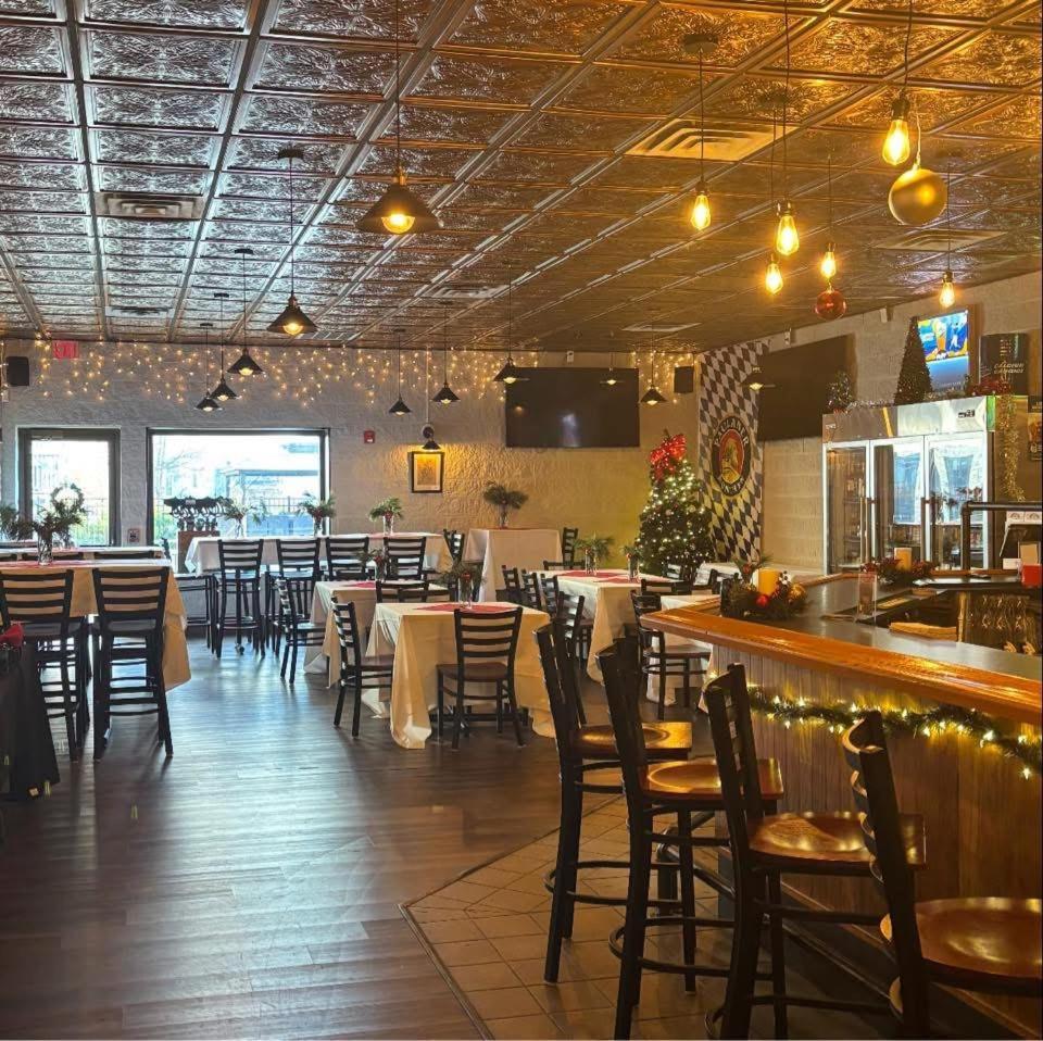 Best Western Plus Clarks Summit Scranton Hotel Екстер'єр фото